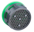 NEOPERL HONEYCOMB Econom Strahlregler verchromt, M22X1, 7.5 - 9 L/MIN