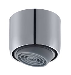 NEOPERL CASCADE SLC SSR Strahlregler verchromt/ M22x1, A=13.5-15 l/min