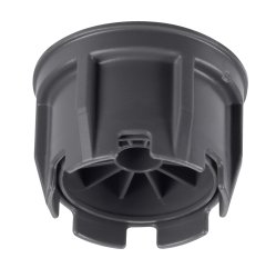 NEOPERL NEOSTRAHL LP Innenteil ohne Dichtung /grau/ M22/M24 V=FUll FlOW