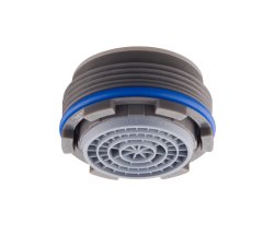NEOPERL CACHE CASCADE SLC Strahlregler m/Schlüssel/ STD/M24x1 A=13.5-15 l/min