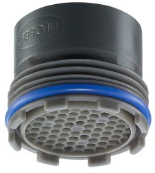 NEOPERL CACHE HONEYCOMB Strahlregler mit Schlüssel TT/M16.5x1 V=FUll FlOW Einzelblister