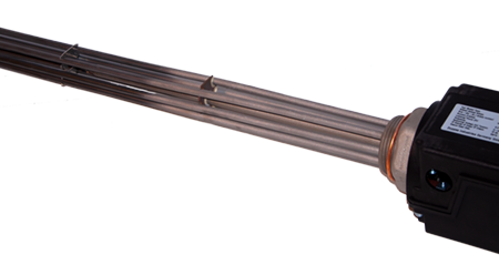 Novelan E-Heizstab 6.0 kW EHZ