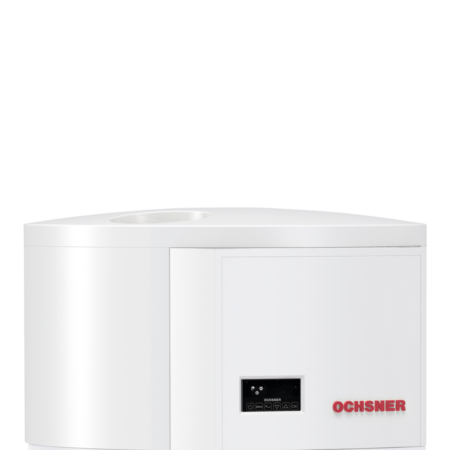 OCHSNER EUROPA MINI IWPL Luft Warmwasserwärmepumpe