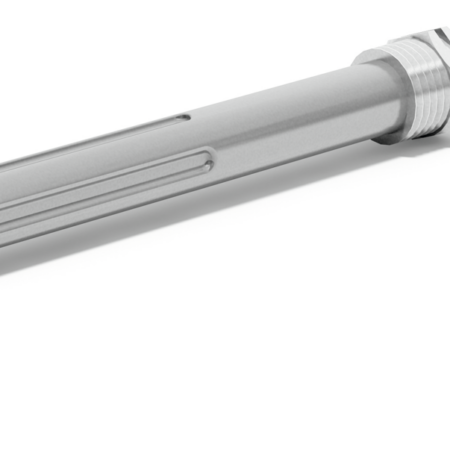 Tauchhülse für UNI 800 3 Fühler 150mm, 1/2"