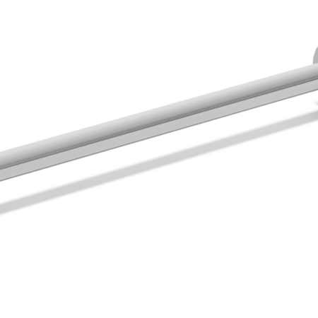 Tauchhülse 210mm, 1/2"