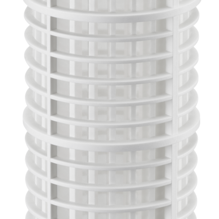 OVENTROP-Filtereinsatz 95-140 my DIN-DVGW geprüft, für Wasserfilter