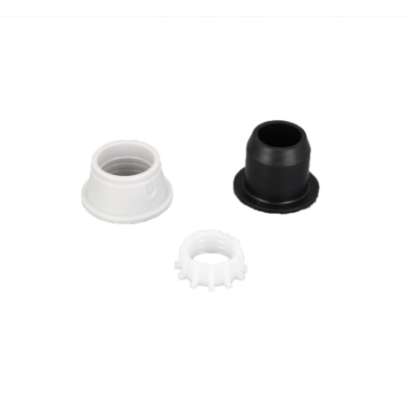 Plasson Reduzierset 7930 1" x 3/4" (Ad.32-25 mm)