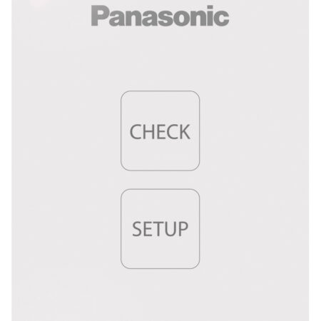 PANASONIC RAC Interface für Internet-Steuerung RAC ACXA88-00010