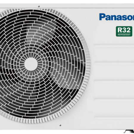PANASONIC 2R MRAC TZ-Serie  R32 5kW 1ph AG RAC CU-2TZ50TBE