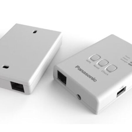 Panasonic Aquarea CLOUD (Internet Steuerung) ab H-Gen., CZ-TAW1B