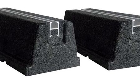 PANASONIC Dämpfungssockel-Set PAW-GRDBSE20