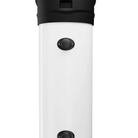 Panasonic Warmwasser-Wärmepumpe Aquarea, DHW260AE5, 260 L, PV-Ready, R290
