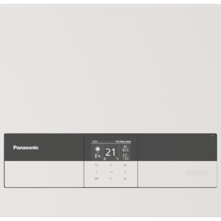 Panasonic Reglermodul für Aquarea M-Gen WH-CME8, T-CAP&HP 9-16 kW 3ph