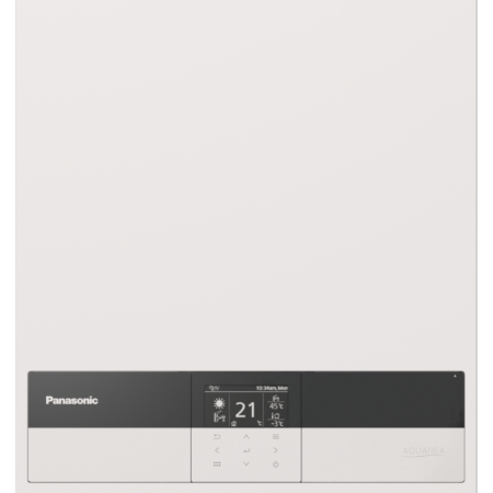 Panasonic L/W Wärmepumpe Aquarea K HP, 1ph, 3-9 kW, Hydromodul
