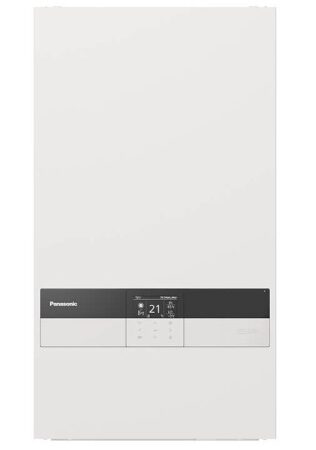 Panasonic Wärmepumpe R290 Aquarea M Luft/Wasser, 3-16 kW, Hydromodul