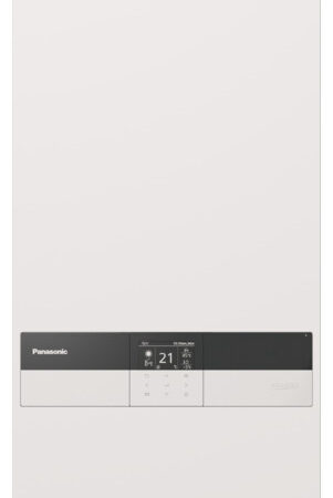 Panasonic Wärmepumpe R290 Aquarea L Luft/Wasser HP, 5-9 kW, Hydromodul