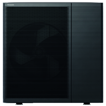 Panasonic Wärmepumpe R290 Aquarea L Luft/Wasser HP, 5 kW, Außengerät