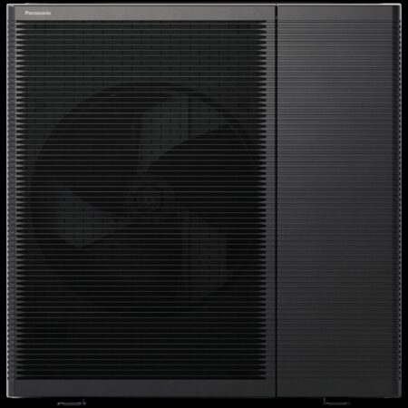 Panasonic Wärmepumpe R290 Aquarea L Luft/Wasser HP, 7 kW, Außengerät