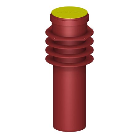 RDS Evolution Bodendurchführung DN 110