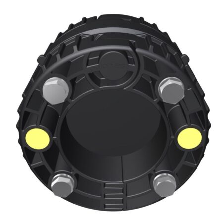 POLO-RDS evolution Dichtelement 01027 blind DN 150mm