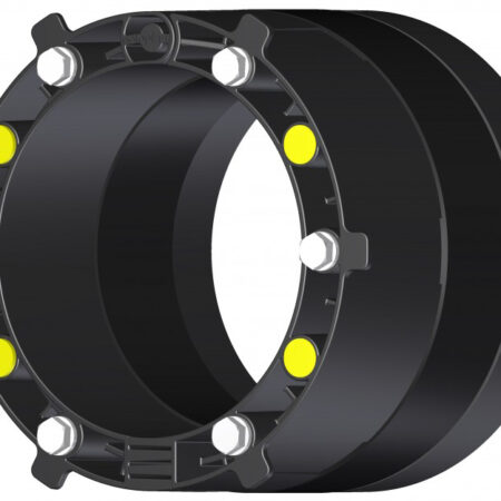 POLO-RDS evolution Dichtelement 01026 DA 110mm
