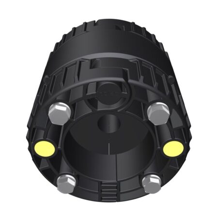 Poloplast Dichtelement RDS-Evolution Nr.1011 da15-50mm aufklappbar