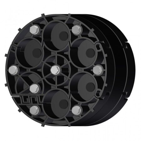 POLO-RDS evolution Mehrfachdichtelement 01023 5x DA 8-35mm
