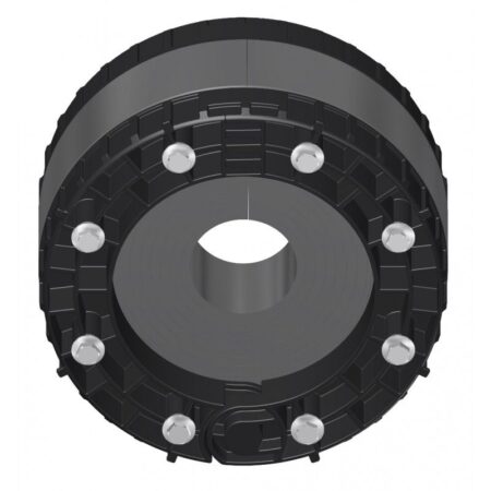 Poloplast Dichtelement RDS-Evolution Nr.1012 da50-125mm aufklappbar