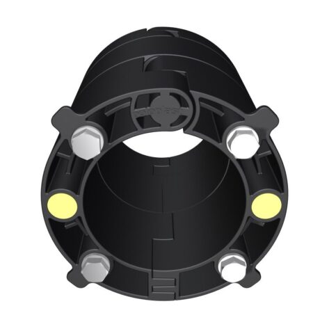 Poloplast Dichtelement RDS-Evolution Nr.1015 da63mm aufklappbar