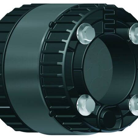 Poloplast Dichtelement RDS-Evolution Nr.1010 da8-18mm aufklappbar