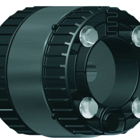 Poloplast Dichteinsatz RDS Nr.1128 aufklappbar DN/OD110 3/4"-2"