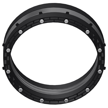 Poloplast-RDS evolution Dichtelement DN 300 da 250 ungeteilt