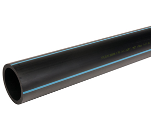 PE100RC-TW-Rohr 160x1 4.6mm PN16(SDR11) OENORM EN12201 (Stg.a6m)OEVGW gepr.