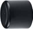 PE 100-Endkappe langschenkelig 110mm SDR 11 OEVGW-gepr.Gas