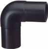 PE 100-Winkel langschenkelig 90mm 90 Gr.SDR 11 OEVGW-gepr.Gas