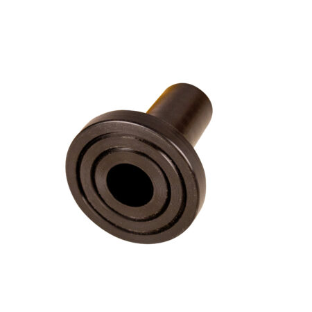 PE 100-Vorschweissbund langschenkelig 90mm SDR 17 OEVGW--gepr.Gas