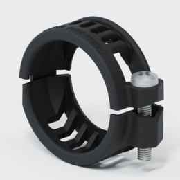 POLO-KAL NG Auszugsichere Verbindung DN 40