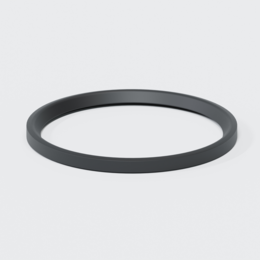 Lippendichtring EPDM DN 125