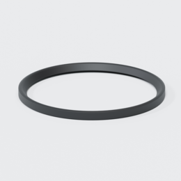 Lippendichtring EPDM DN 160