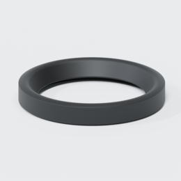 Lippendichtring EPDM DN 40