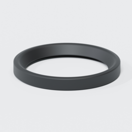 Lippendichtring EPDM DN 50
