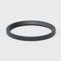 Lippendichtring EPDM DN 75