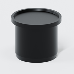 POLO-KAL Muffenstopfen DN 40