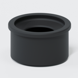POLO-KAL Steckdichtung 1 1/4", Da 46mm