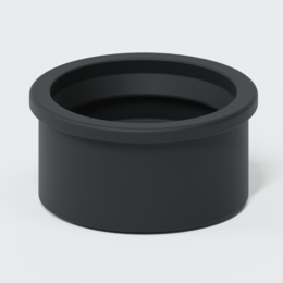 POLO-KAL Steckdichtung 1 1/2", Da 46mm