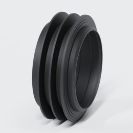 POLO-KAL GLR-Ersatzdichtung 110 mm