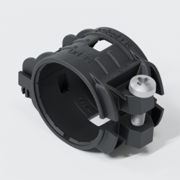 POLO-KAL XS  3S Auszugsichere Verbindung DN 32