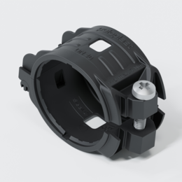 POLO-KAL XS  3S Auszugsichere Verbindung DN 40