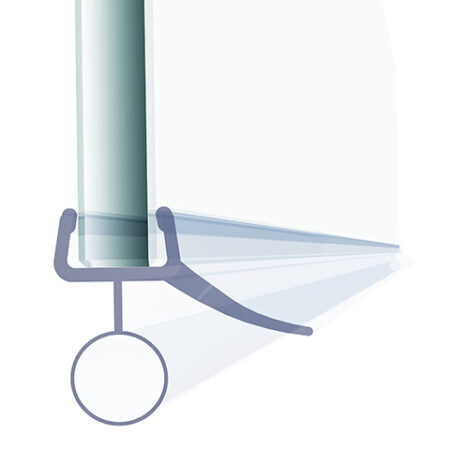 PA Jumbo-Bodendichtung 104858