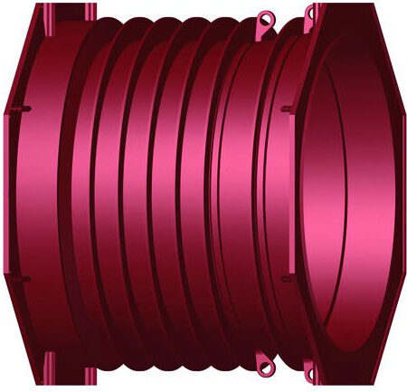 Poloplast Lamellenrohr RDS-Evolution Nr.1034 DN300 (da160-250mm)